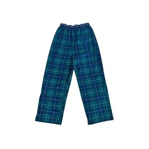 Tommy Hilfiger Kids Plaid Pajama Pants Sleepwear Size‎ XL TG 16